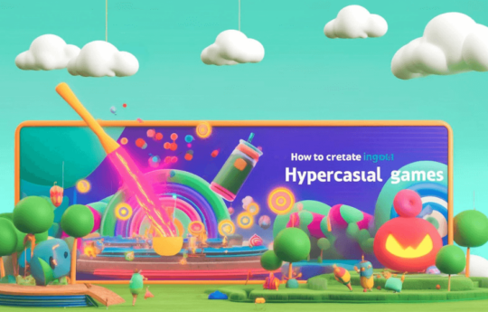 Irresistible Ads: How to Craft Engaging Creatives for HyperCasual Game Success